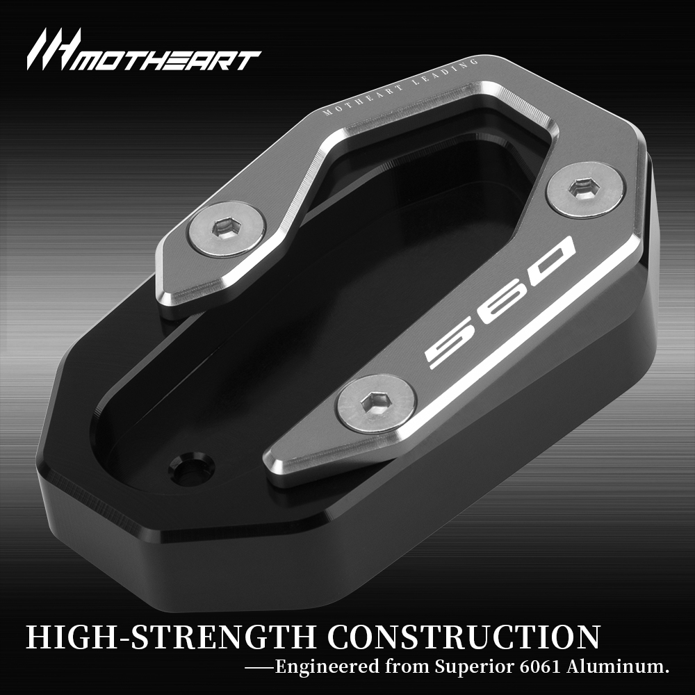Tech Accessories Stand - Подставка для мотоцикла TMAX 560 Tech