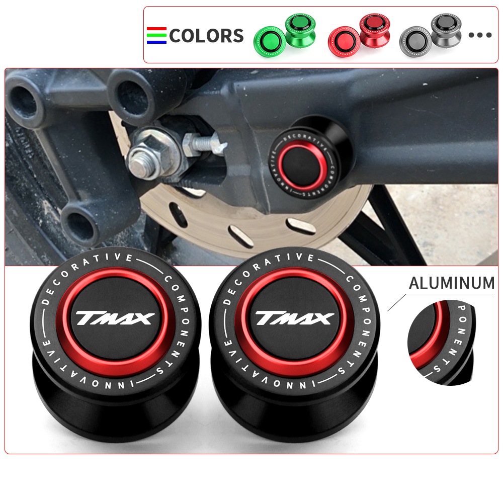 Tech Accessories Stand - Для Yamaha T-MAX 500 530 560