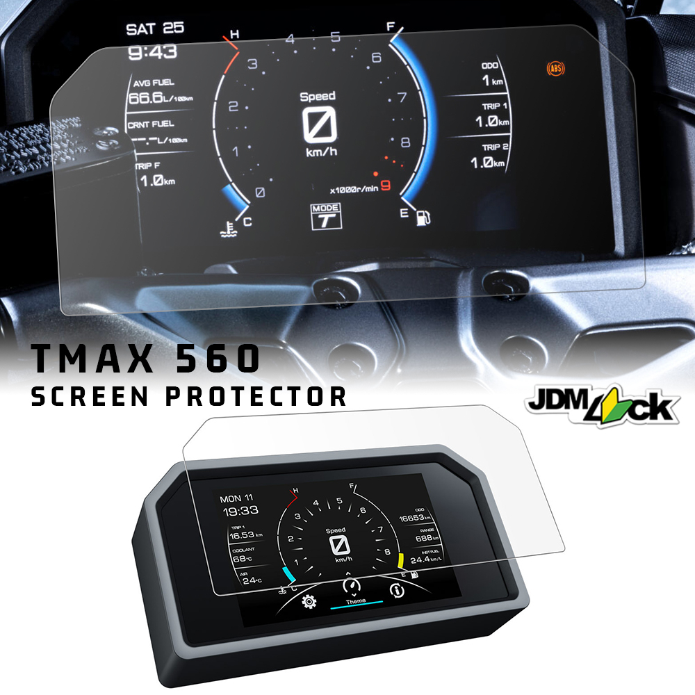Tech Accessories Store - Защитная пленка для мотоцикла, аксессуары для