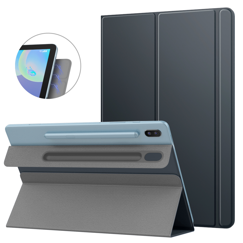 Pen Holder Magnetic - Чехол для Samsung Galaxy Tab S6,