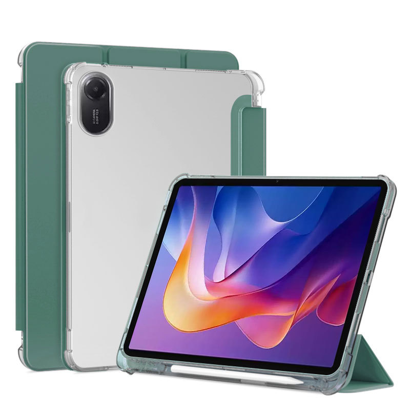 Pen Holder Magnetic - НОВЫЙ чехол для Redmi Pad 2,