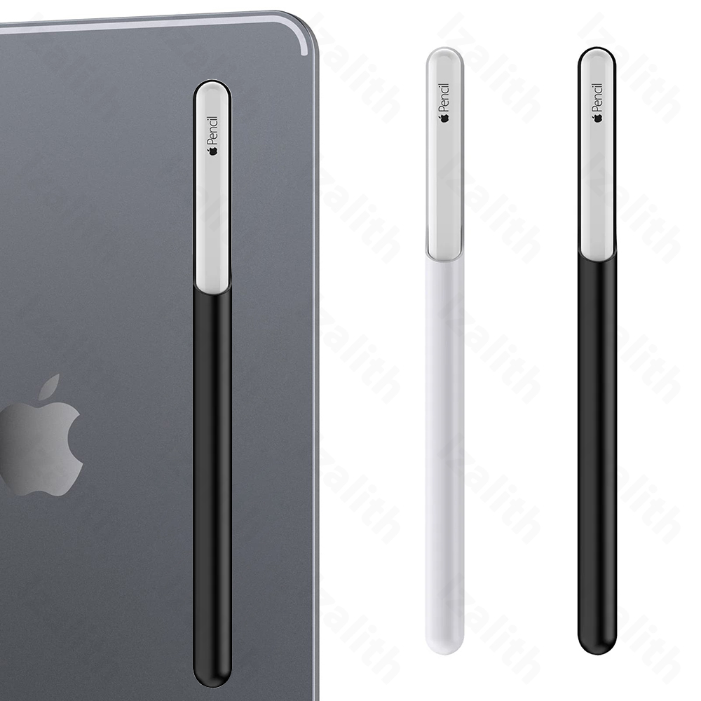 Pen Holder Magnetic - Клейкие пеналы для Apple Pencil Pro