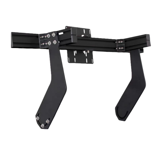 Monitor Arm Single - Крепление для одного монитора/телевизора на 32