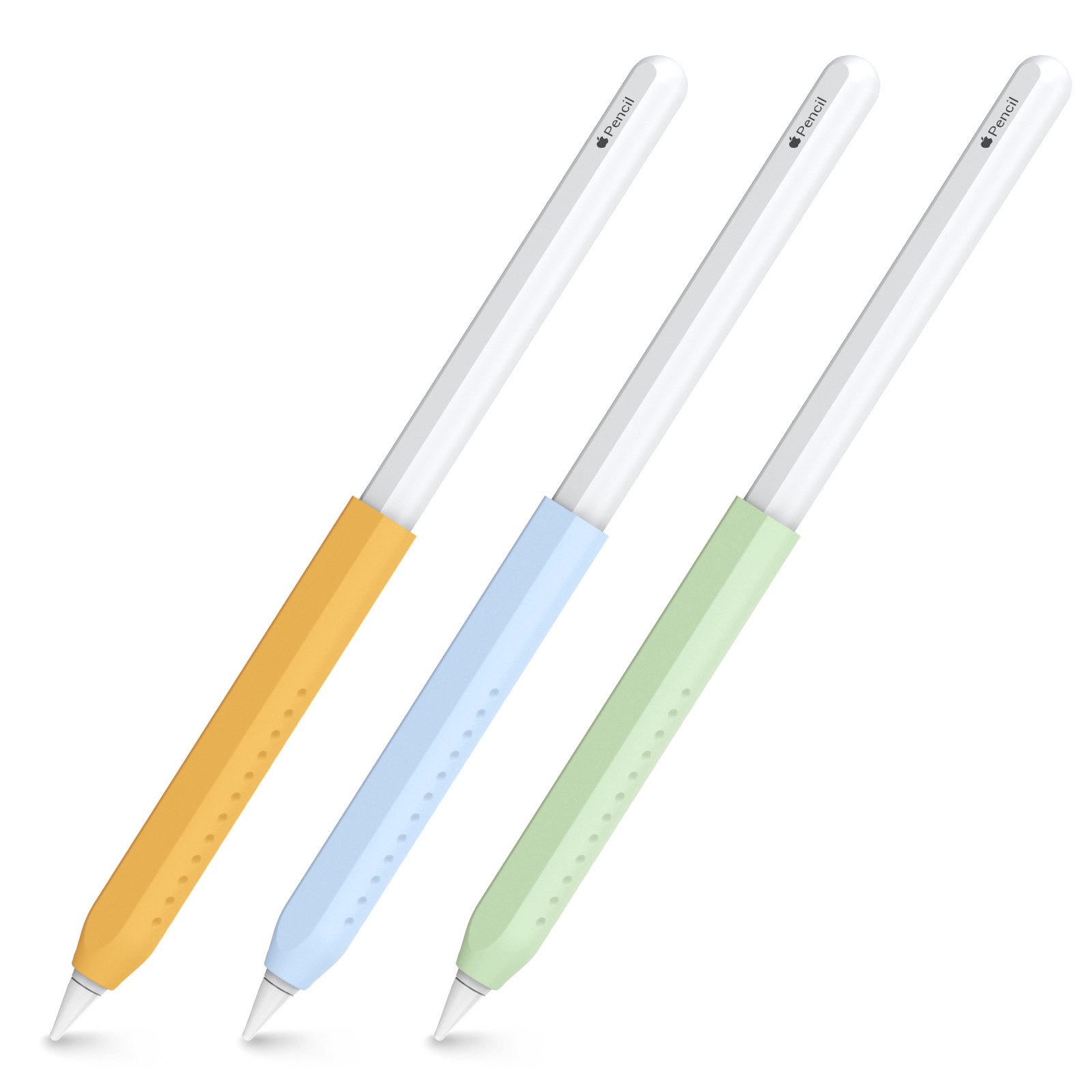Pen Holder Magnetic - 1 шт. чехол-стилус для Apple Pencil