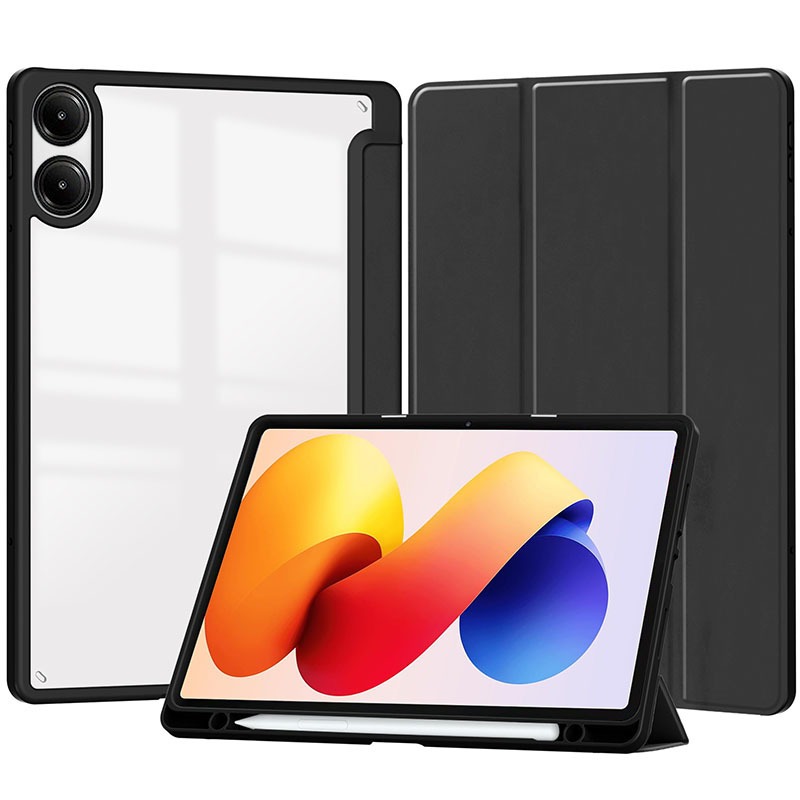 Pen Holder Magnetic - Чехол для Xiaomi Poco Pad M1