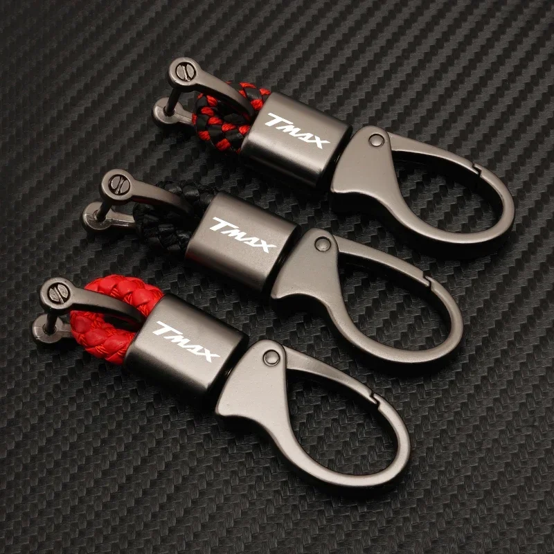 Tech Keychain Accessories - Аксессуары для мотоциклов, металлический брелок для