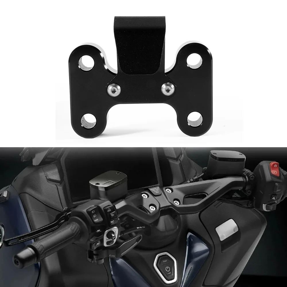 Tech Accessories Store - Аксессуары для мотоциклов: адаптер для крепления