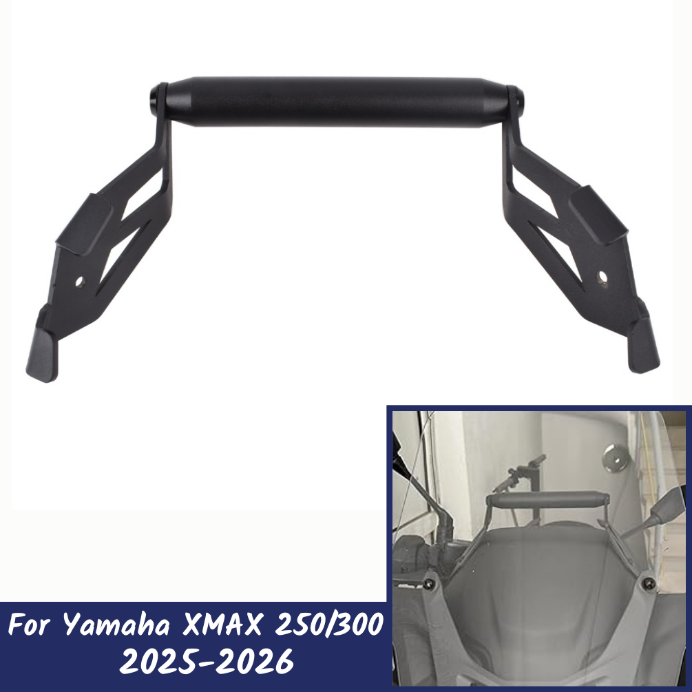 Tech Accessories Stand - Кронштейн для GPS-навигатора XMAX300 XMAX250 Tech