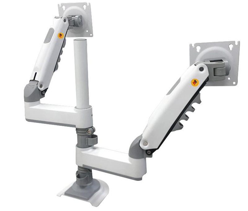 Monitor Arm Single - Кронштейн NB New H180 Full Motion