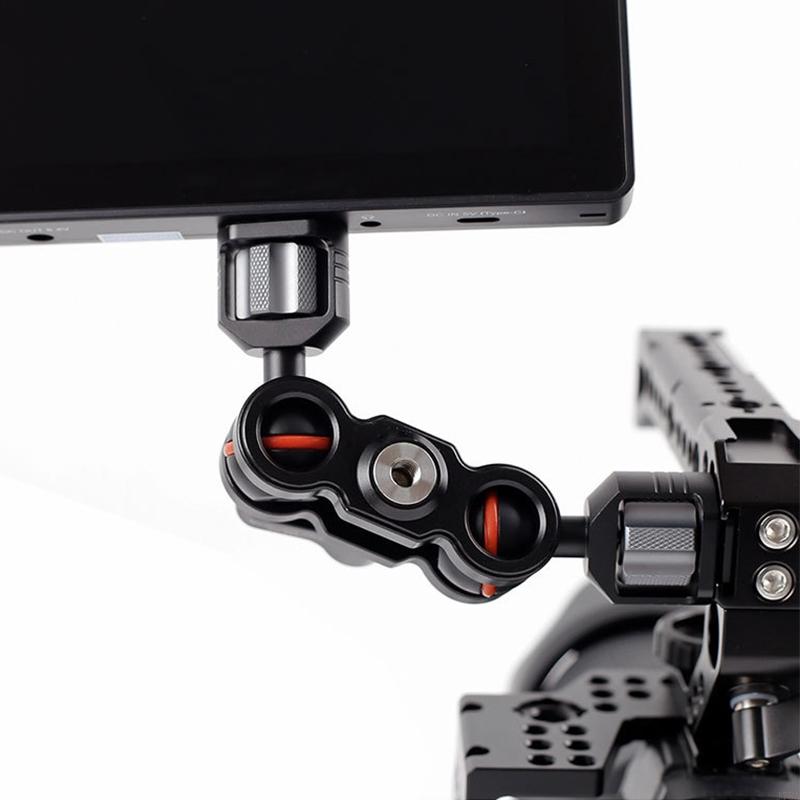 Monitor Arm Single - J78A Кронштейн для крепления камеры с