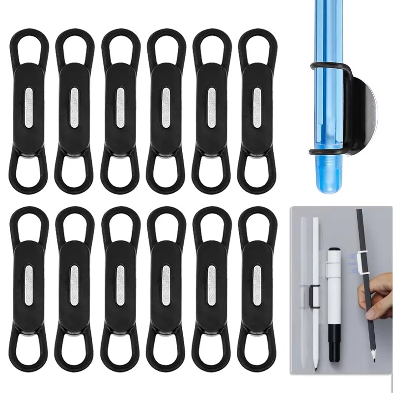 Pen Holder Magnetic - Магнитный держатель для ручек и карандашей,