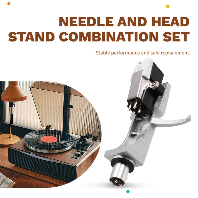 Новый технический комбинирован – обзор и цена Tech Accessories Stand
