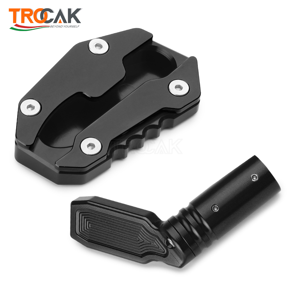 Для мотоциклов YAMAHA TMAX560  – обзор и цена Tech Accessories Stand