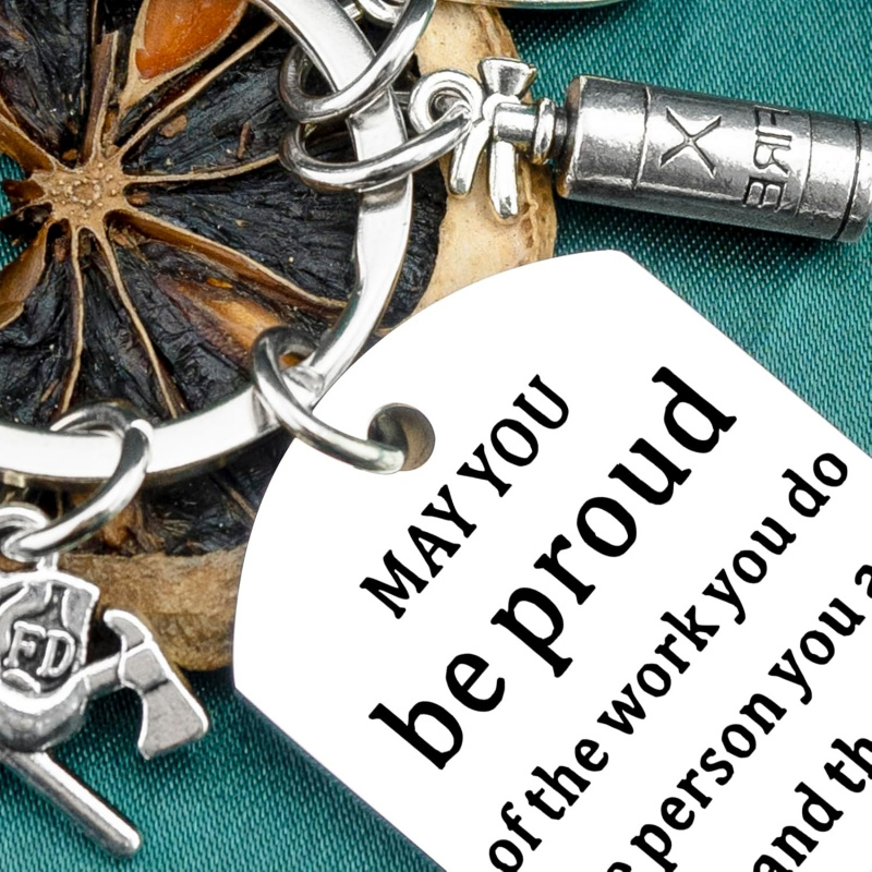 Брелок в знак благодарности дл – обзор и цена Tech Keychain Accessories
