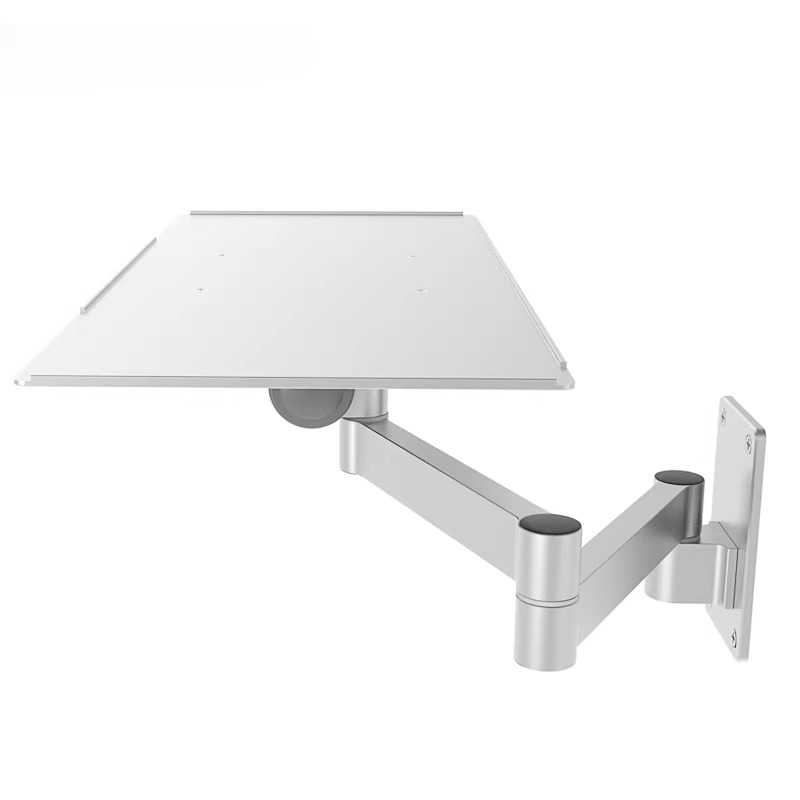 Беспроводная клавиатура и мышь – обзор и цена Monitor Arm Single
