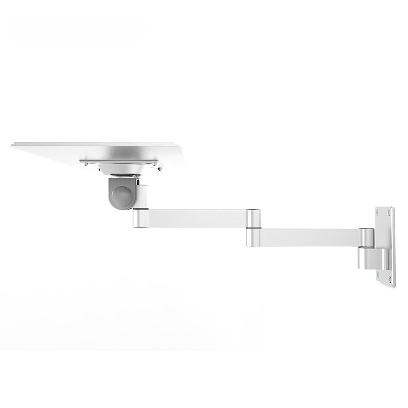 Беспроводная клавиатура и мышь – обзор и цена Monitor Arm Single
