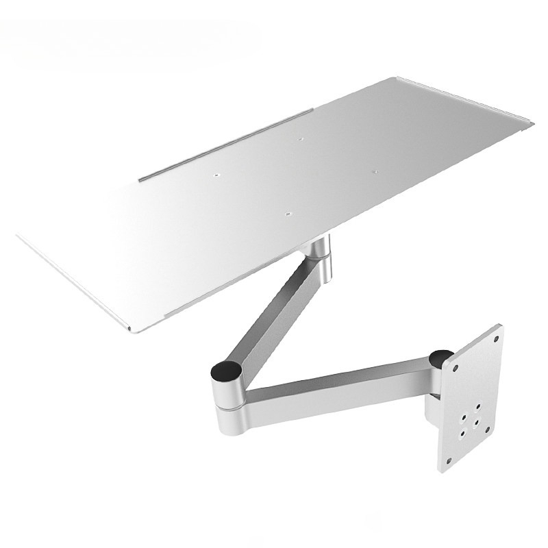 Беспроводная клавиатура и мышь – обзор и цена Monitor Arm Single