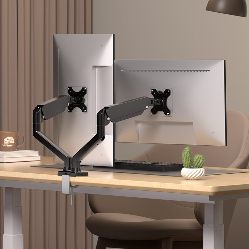 Кронштейн для одного монитора  – обзор и цена Monitor Arm Single