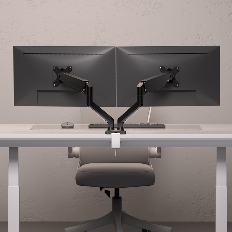 Кронштейн для одного монитора  – обзор и цена Monitor Arm Single