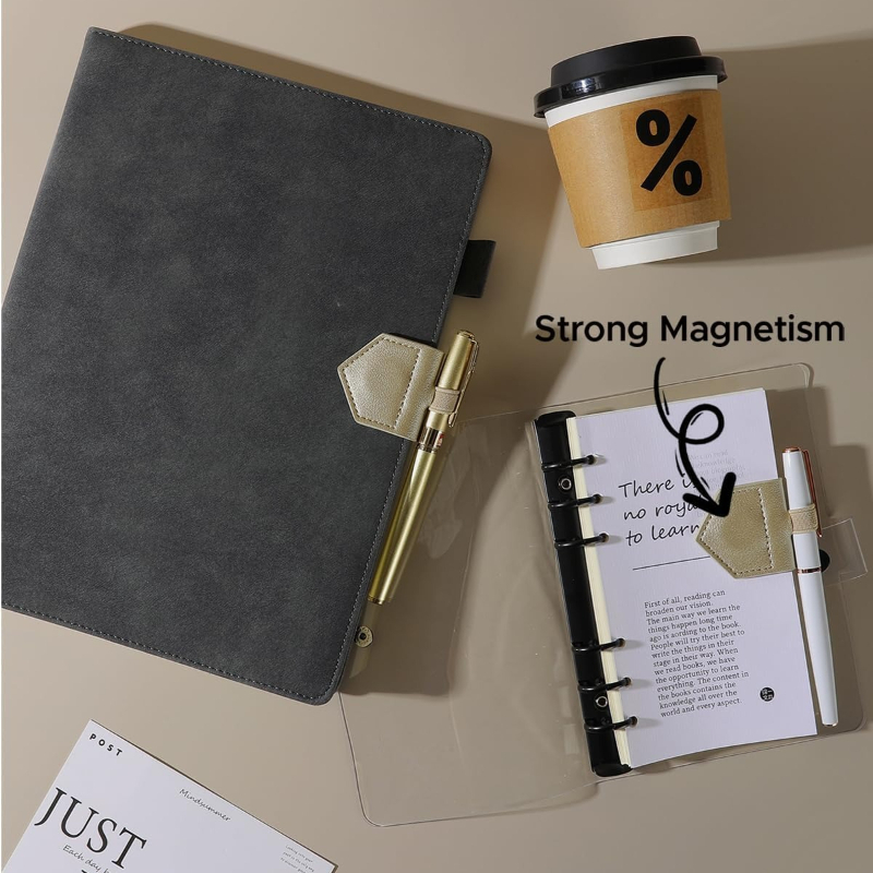 1 шт. Магнитная закладка из ис – обзор и цена Pen Holder Magnetic