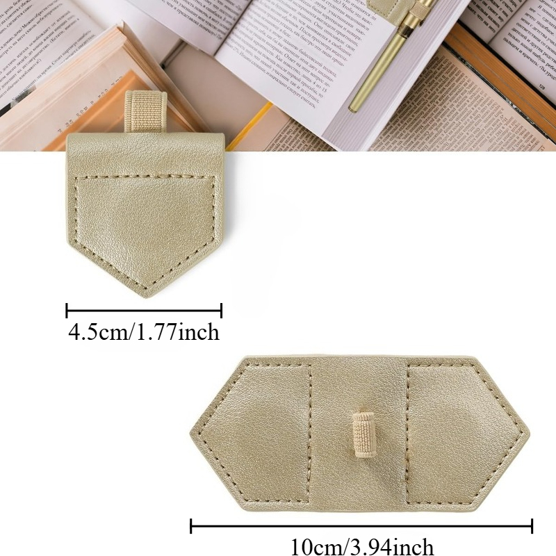 1 шт. Магнитная закладка из ис – обзор и цена Pen Holder Magnetic