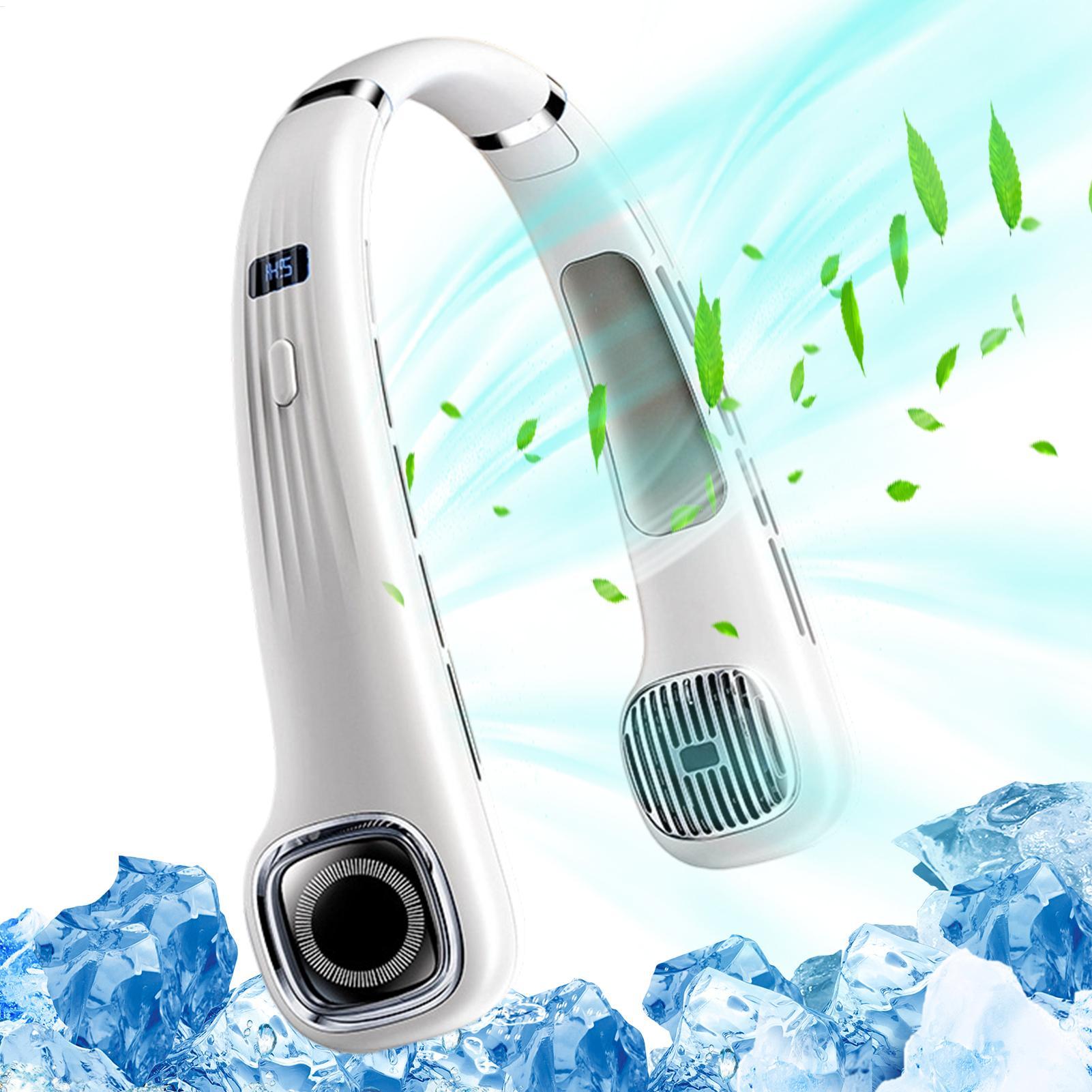 Портативный USB-вентилятор на  – обзор и цена Usb Fan Silent