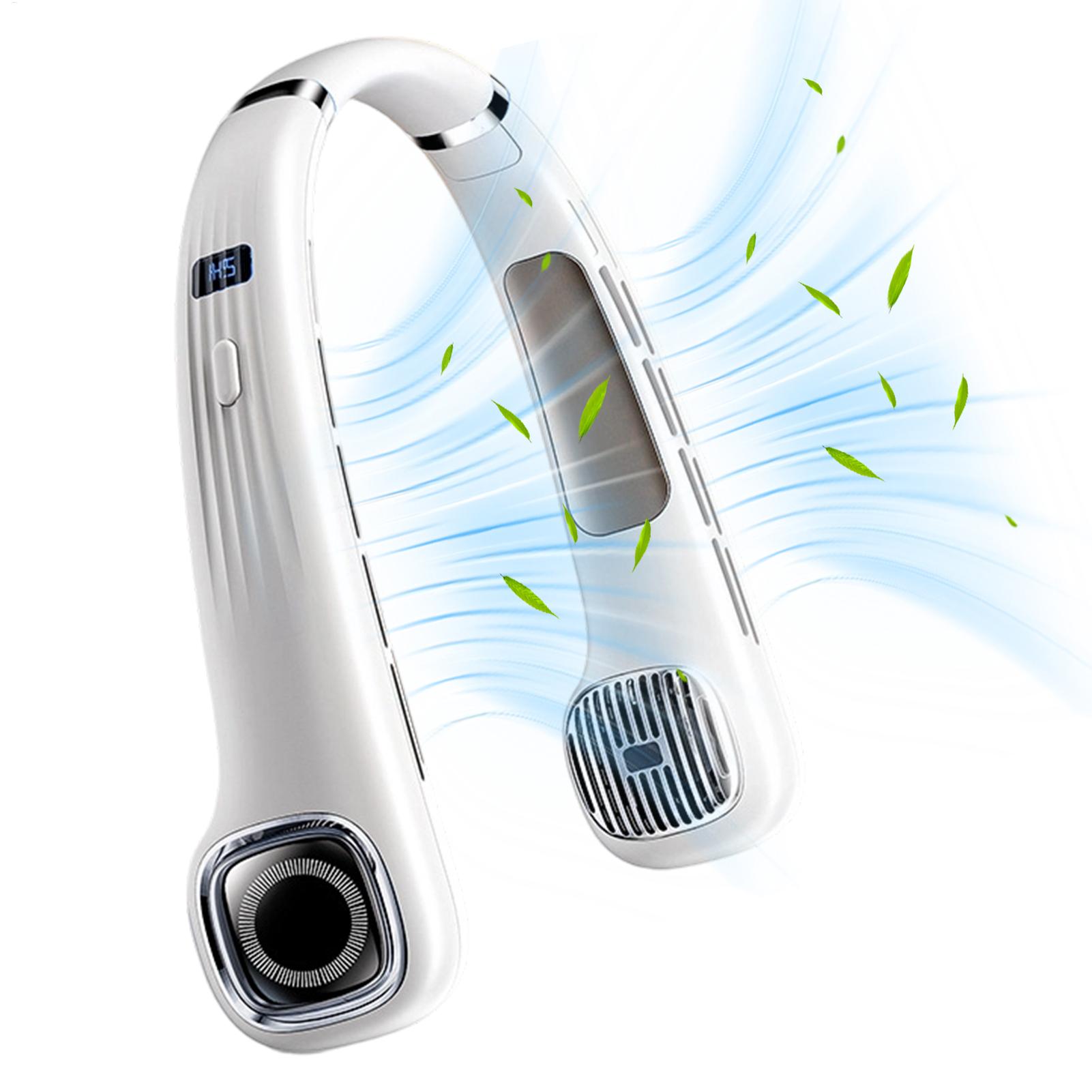 Портативный USB-вентилятор на  – обзор и цена Usb Fan Silent