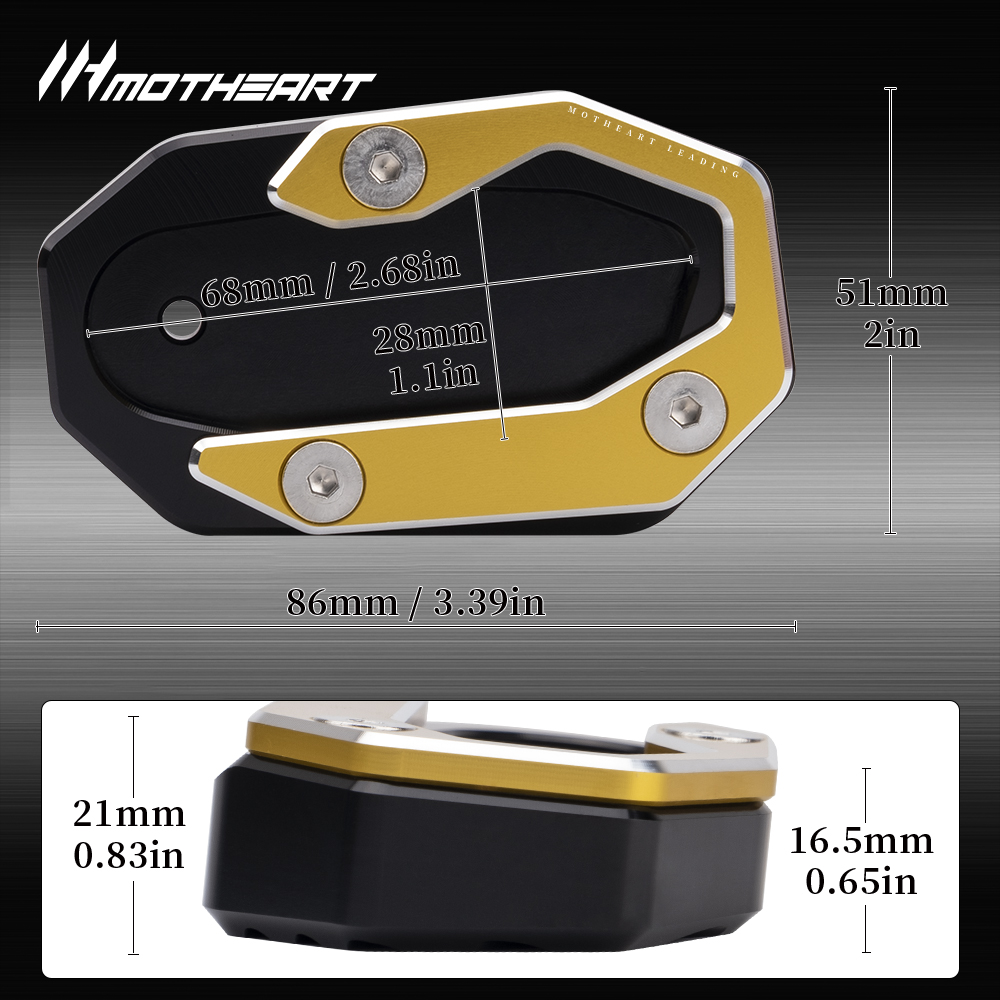 Подставка для мотоцикла TMAX 5 – обзор и цена Tech Accessories Stand