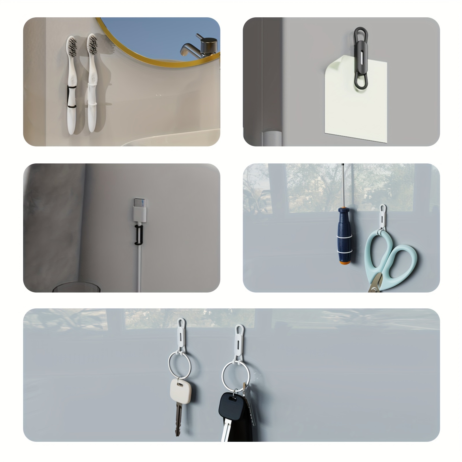 Магнитный держатель для ручек  – обзор и цена Pen Holder Magnetic
