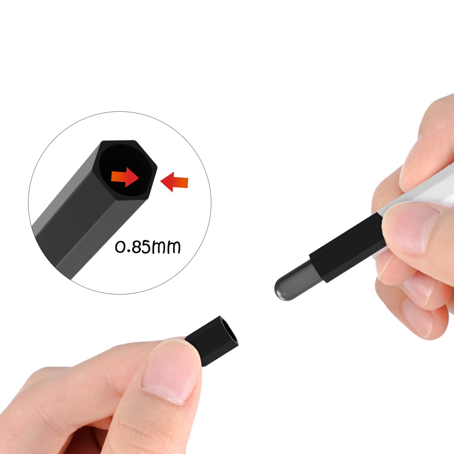 Силиконовый чехол для Samsung  – обзор и цена Pen Holder Magnetic