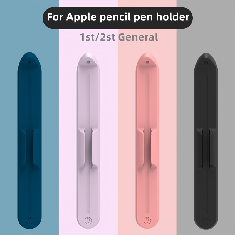 Силиконовый слот для Apple Pen – обзор и цена Pen Holder Magnetic