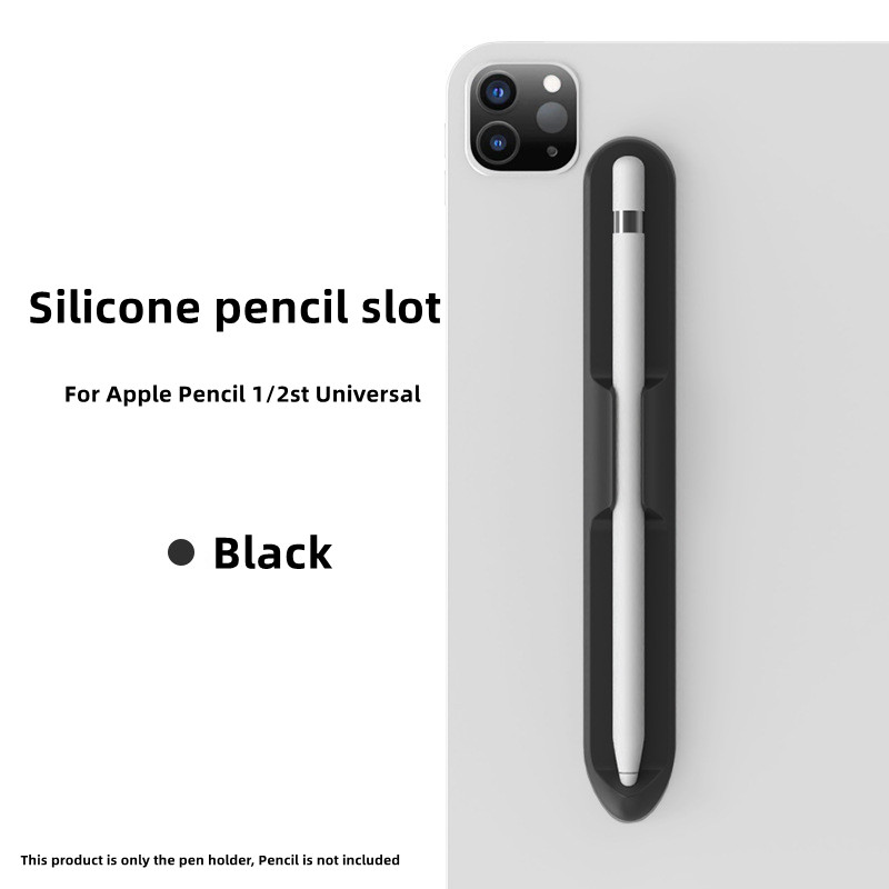 Силиконовый слот для Apple Pen – обзор и цена Pen Holder Magnetic