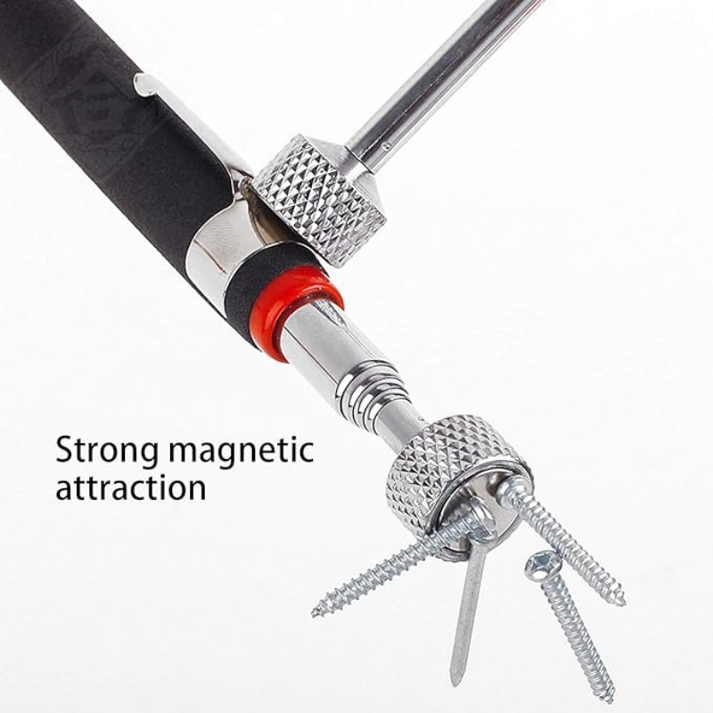 Телескопический магнитный захв – обзор и цена Pen Holder Magnetic