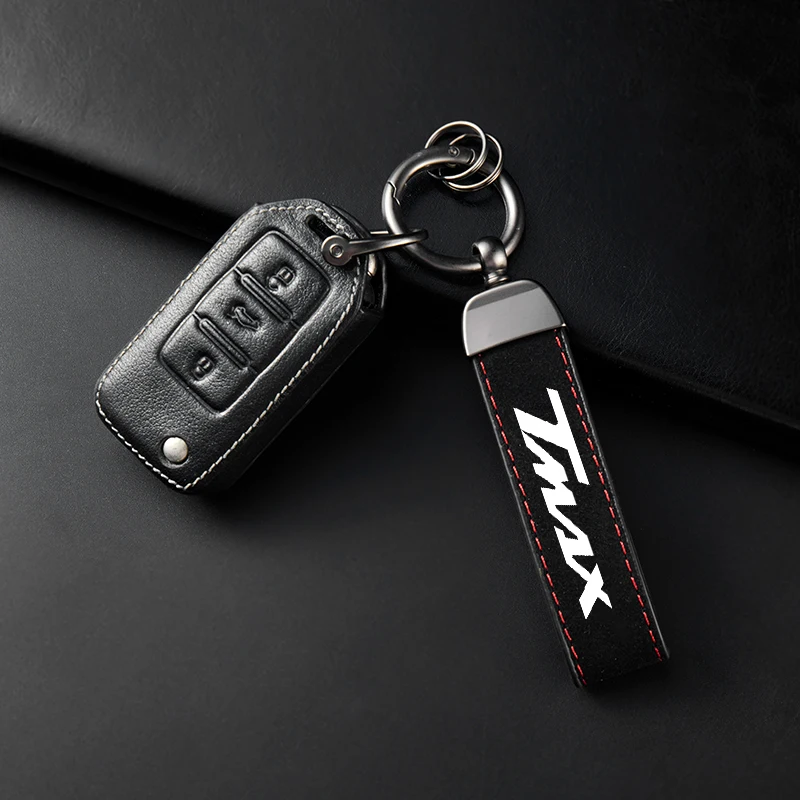 Для YAMAHA TMax 560 TMAX 530 5 – обзор и цена Tech Keychain Accessories