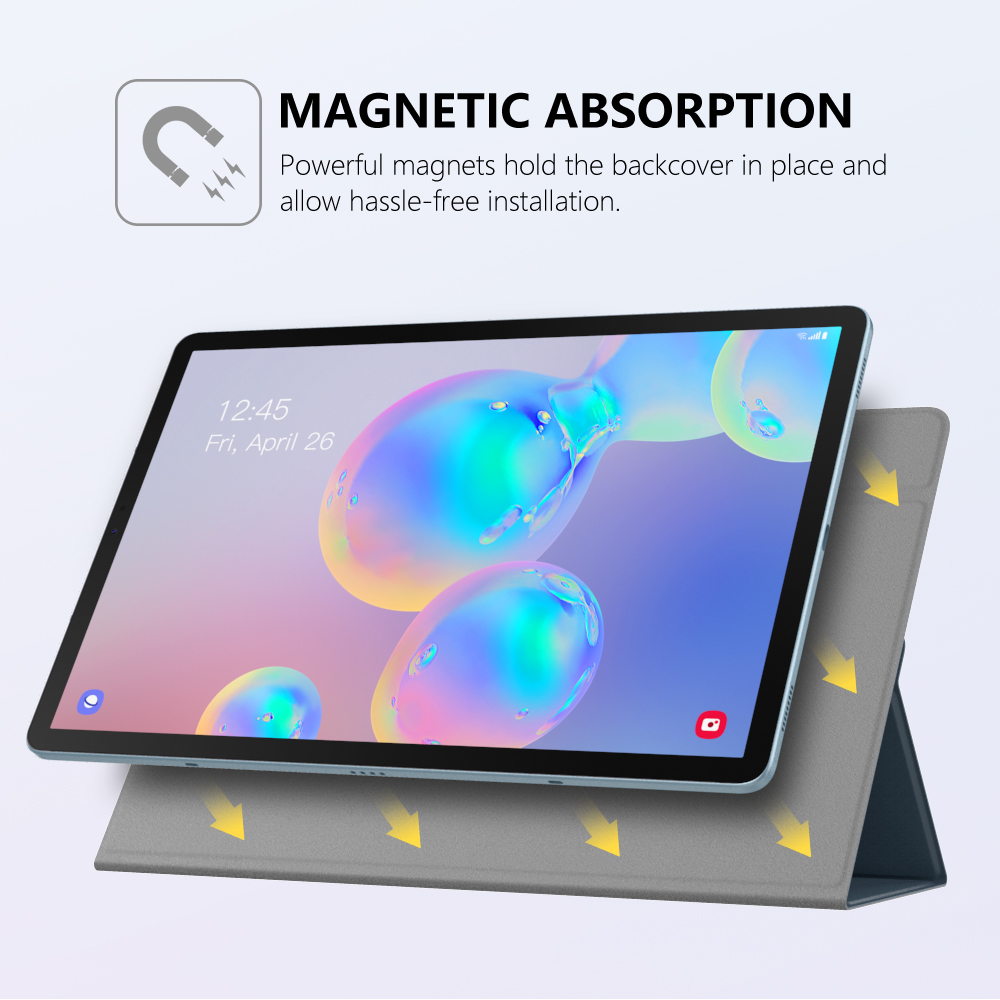 Чехол для Samsung Galaxy Tab S – обзор и цена Pen Holder Magnetic