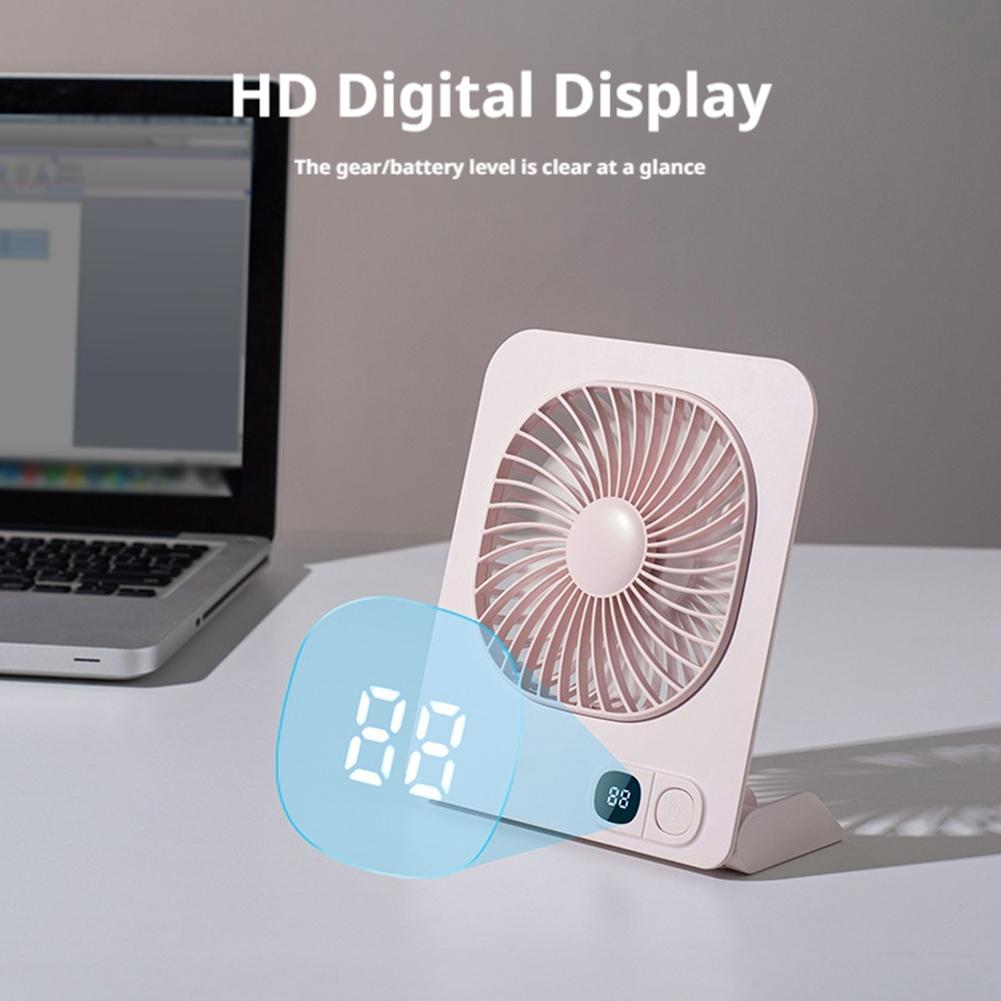 USB-перезаряжаемый магнитный м – обзор и цена Usb Fan Silent