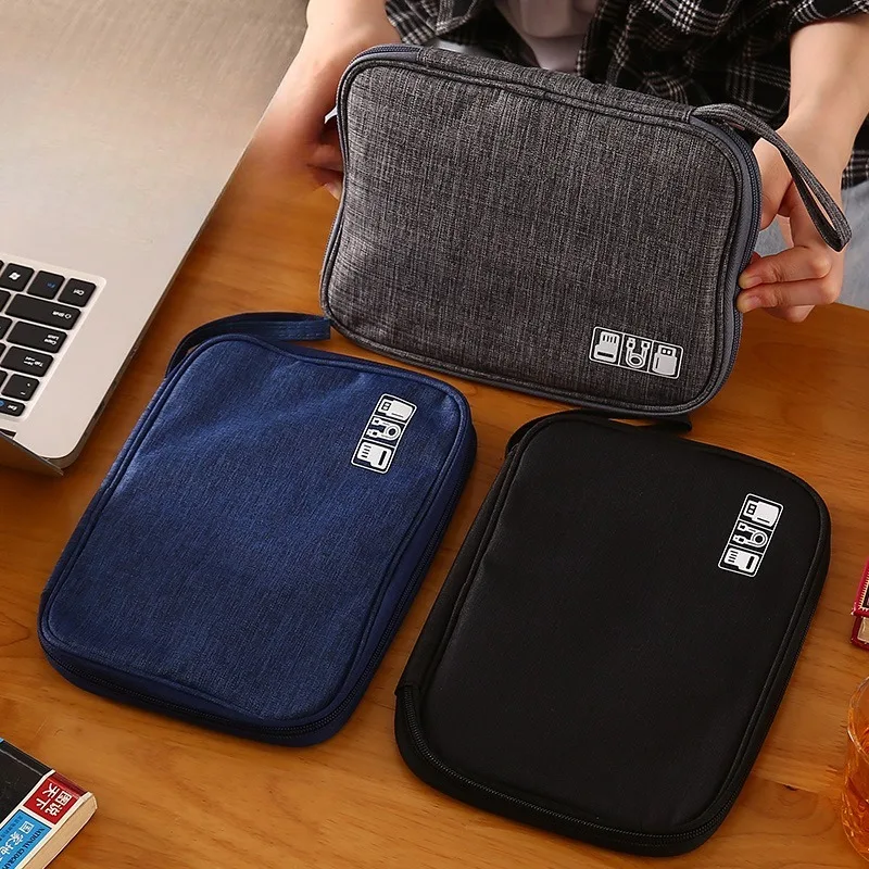 Многофункциональная сумка для  – обзор и цена Tech Woven Accessories