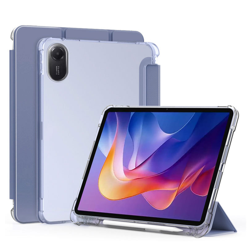 НОВЫЙ чехол для Redmi Pad 2, м – обзор и цена Pen Holder Magnetic