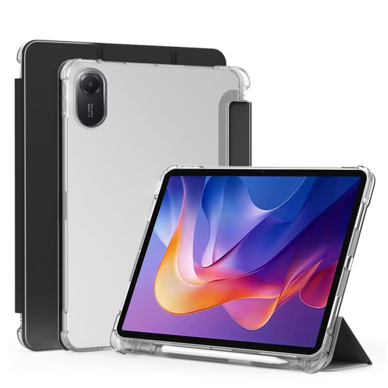 НОВЫЙ чехол для Redmi Pad 2, м – обзор и цена Pen Holder Magnetic