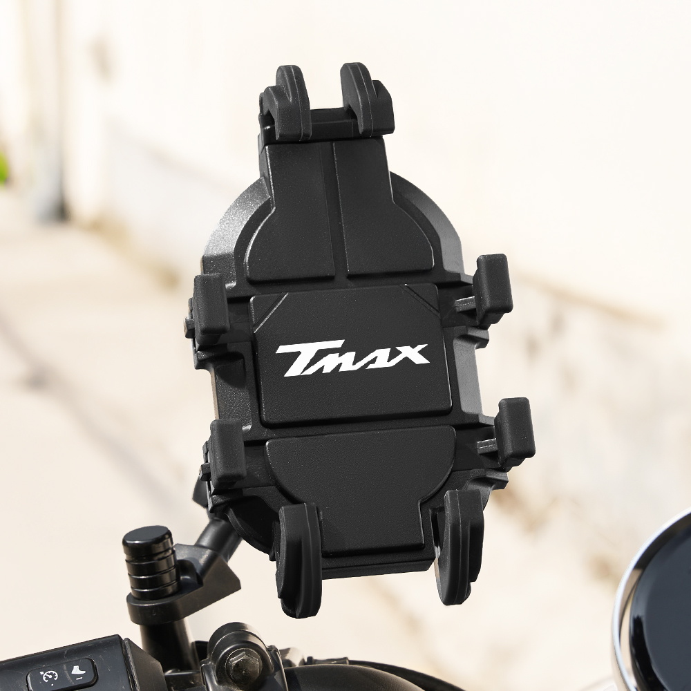 Противоударный для YAMAHA TMAX – обзор и цена Tech Accessories Stand
