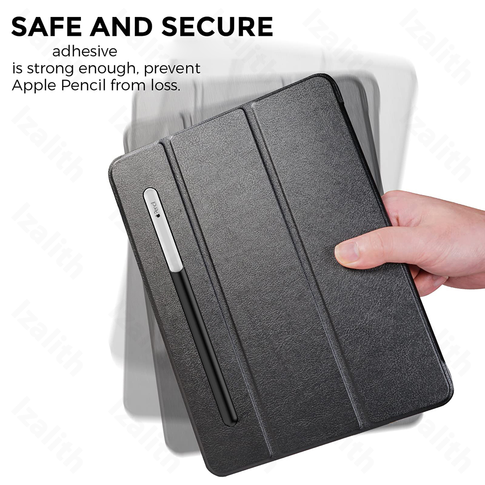 Клейкие пеналы для Apple Penci – обзор и цена Pen Holder Magnetic