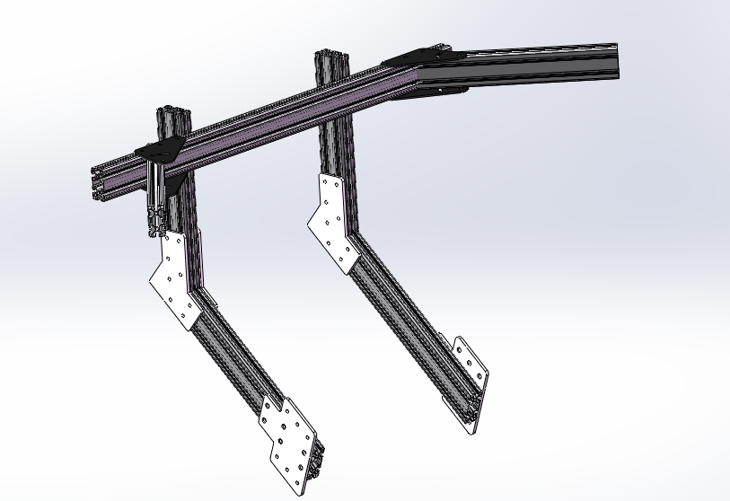 Крепление для одного монитора/ – обзор и цена Monitor Arm Single