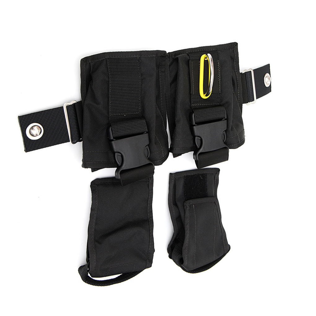 Регулируемые Профессиональные  – обзор и цена Tech Diving Accessories