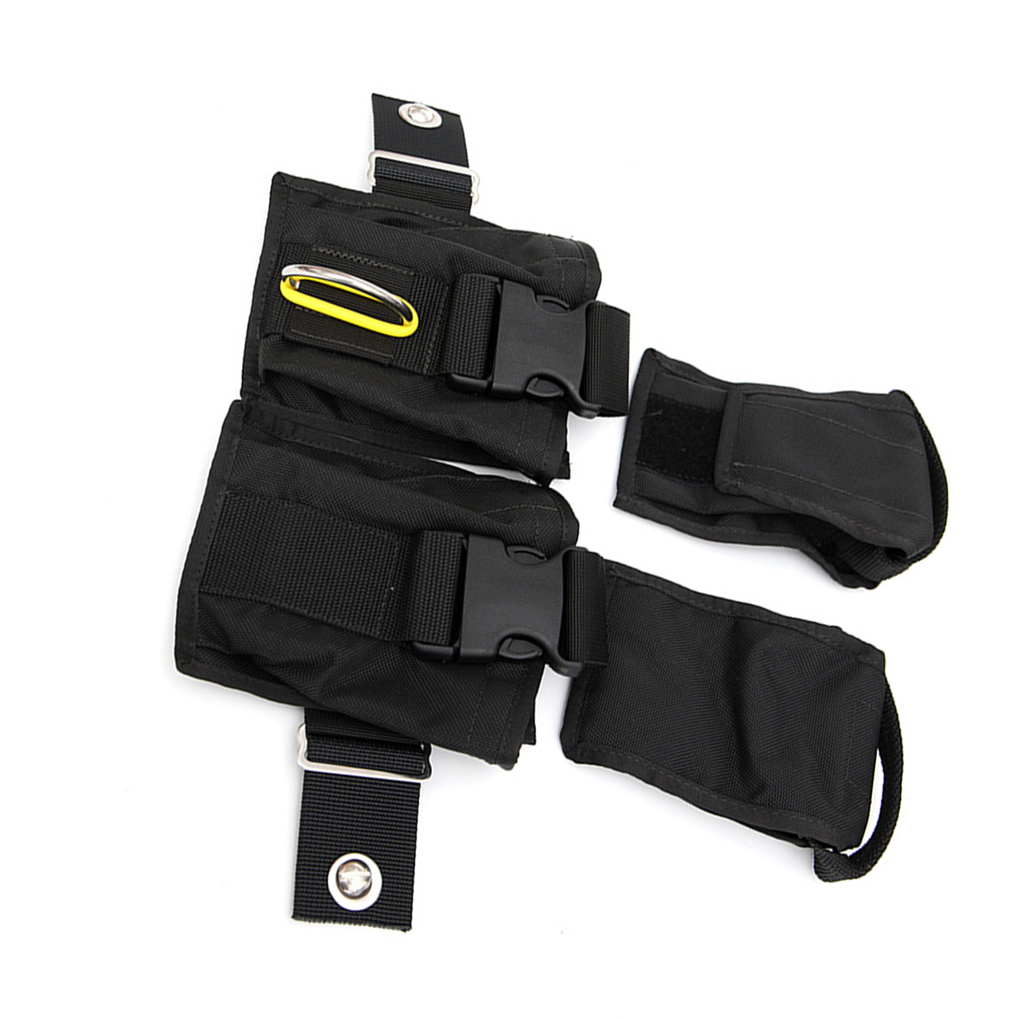 Регулируемые Профессиональные  – обзор и цена Tech Diving Accessories