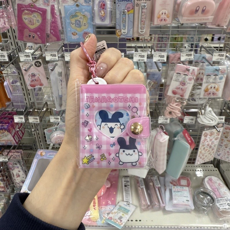 NIC Tamagotchi Ретро Технологи – обзор и цена Tech Keychain Accessories