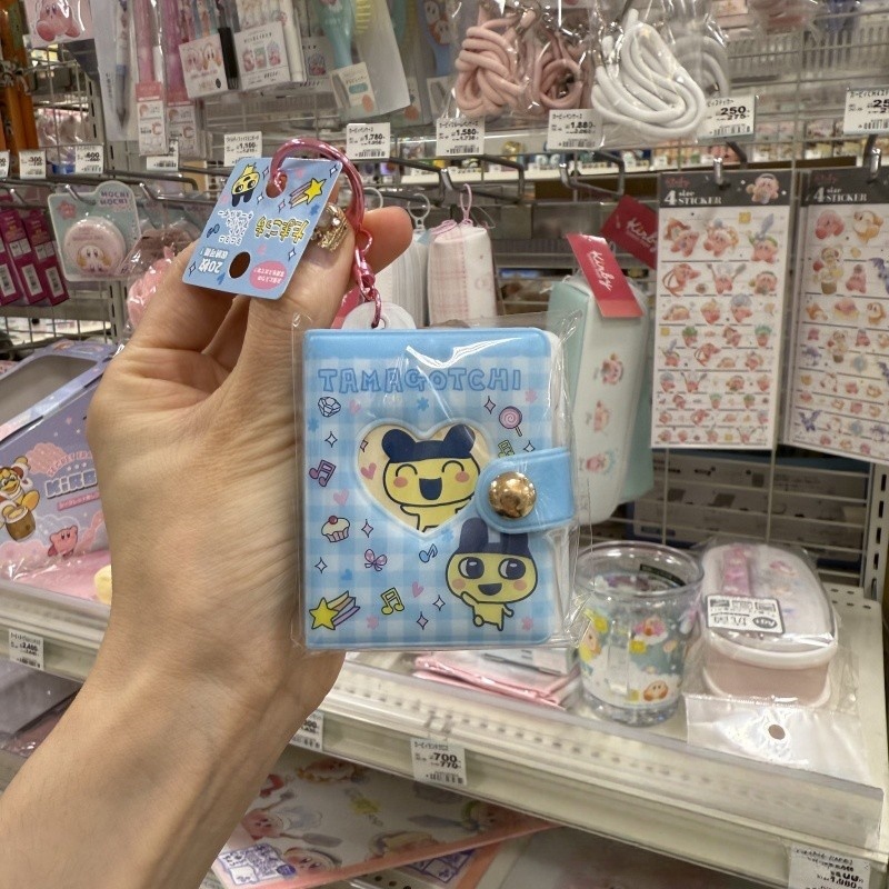 NIC Tamagotchi Ретро Технологи – обзор и цена Tech Keychain Accessories
