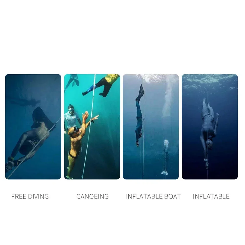 Ремешок на запястье для подвод – обзор и цена Tech Diving Accessories