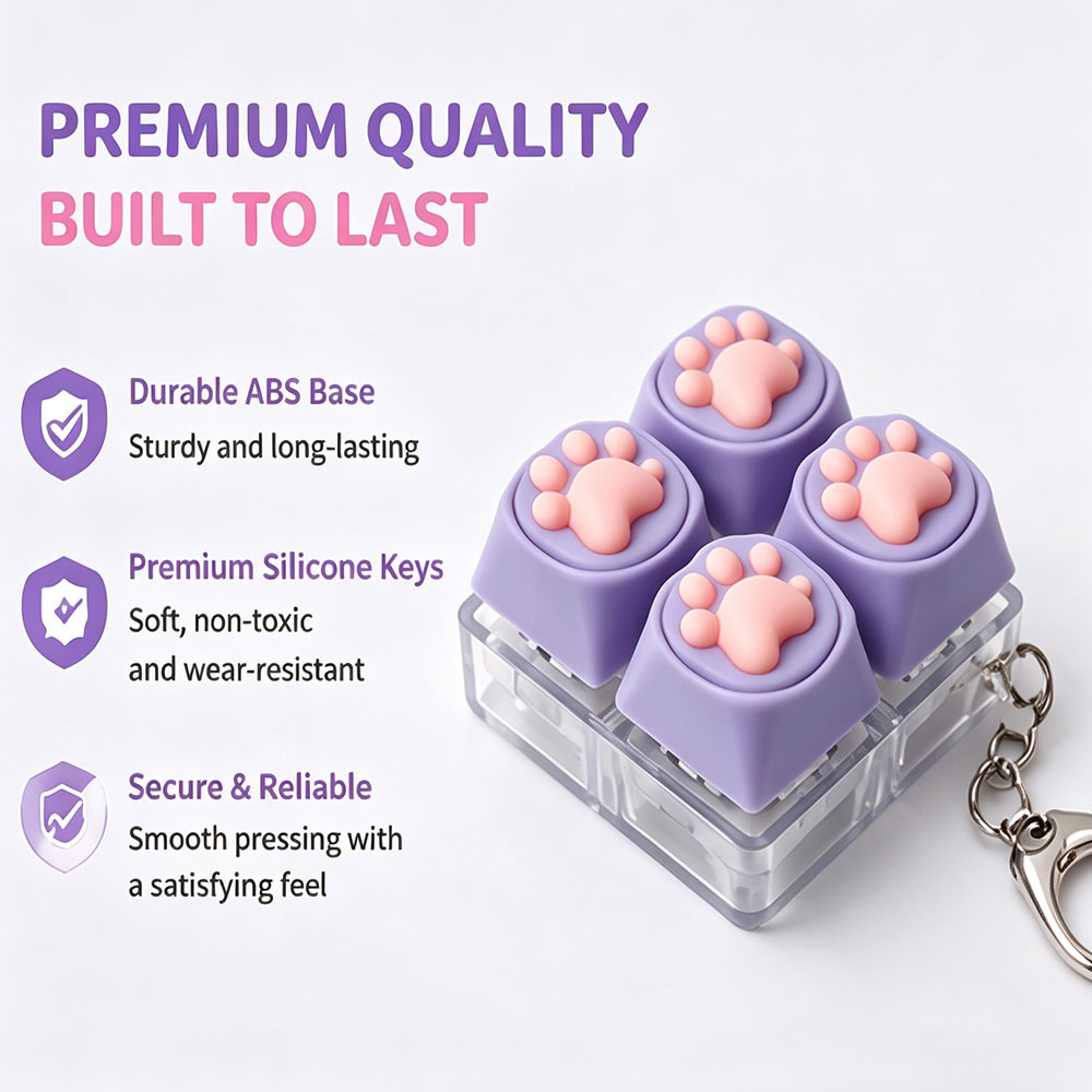 Уютные гаджеты для дома: милый – обзор и цена Tech Keychain Accessories