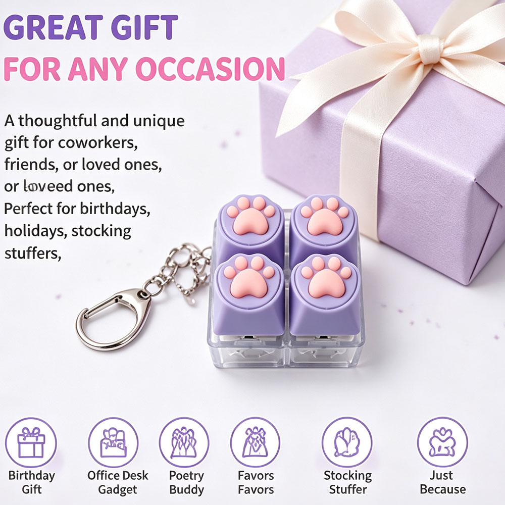 Уютные гаджеты для дома: милый – обзор и цена Tech Keychain Accessories