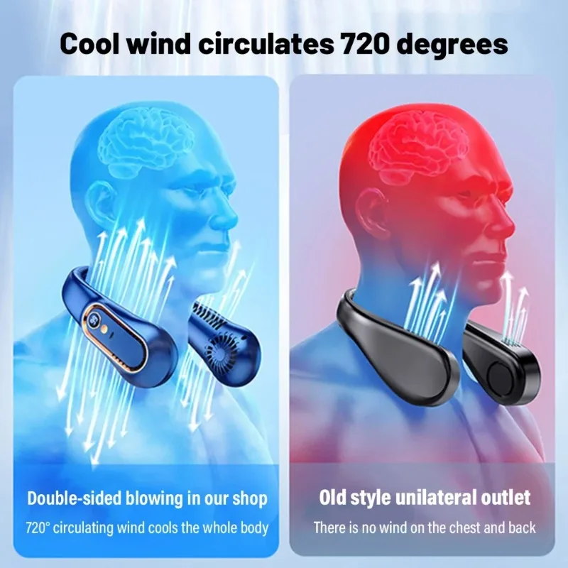 Портативный бесшумный мини-вен – обзор и цена Usb Fan Silent